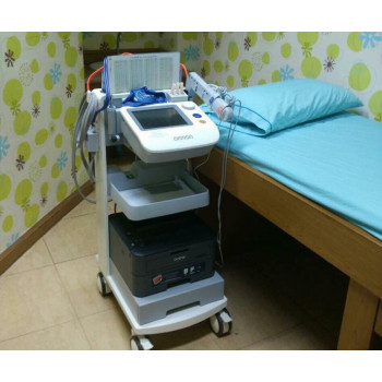 ค่าบริการตรวจระบบหลอดเลือด(ABI)