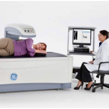 ศูนย์ตรวจมวลกระดูกโรงพยาบาลกุจินาราย