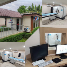 ศูนย์เอ็มอาร์ไอโรงพยาบาลชนแดน ศูนย์เอ็มอาร์ไอโรงพยาบาลชนแดน