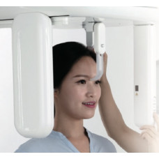 3D Dental CT Scan