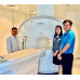 ค่าบริการตรวจเอ็มาร์ไอ(MRI)